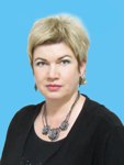 Абинский район,Богданова Ольга Олеговна, Педагог - психолог2015.JPG