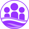 Logo of the community of teachers of additional education2.png